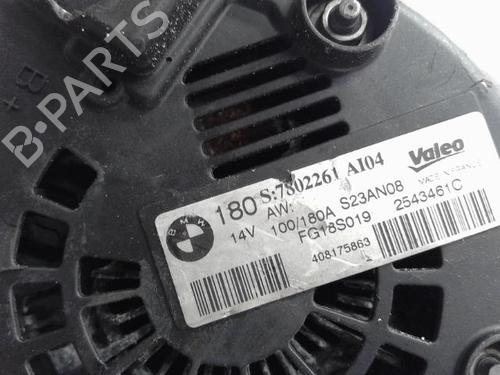 Alternator BMW 1 (E87) 116 d | BP24504406M7 