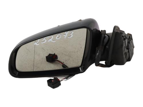 Used Left mirror AUDI A3 Sportback (8PA) 2.0 TDI (140 hp) 26382700