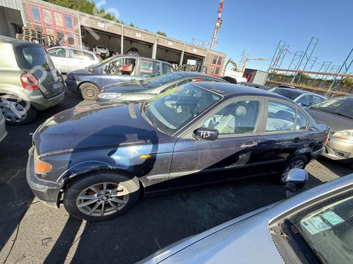Steering column stalk BMW 3 (E46) 318 i | BP21686858I23 