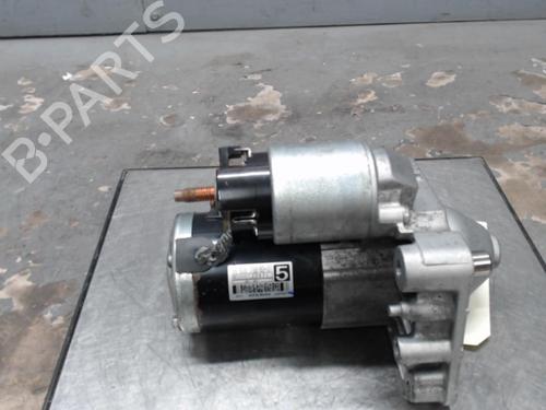 Used Starter PEUGEOT 3008 I MPV (0U_) 1.6 HDi (112 hp) 21294143