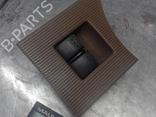 Used Left front window switch MAZDA MX-5 III (NC) 2.0 (NC18) (160 hp) 21869332