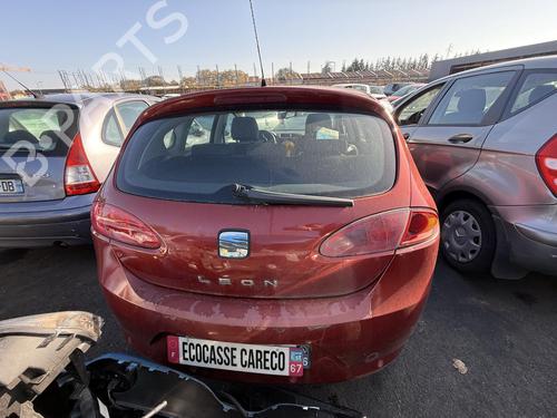 Gearbox SEAT LEON (1P1) 2.0 TDI 16V | BP23906358M3 - Image 12