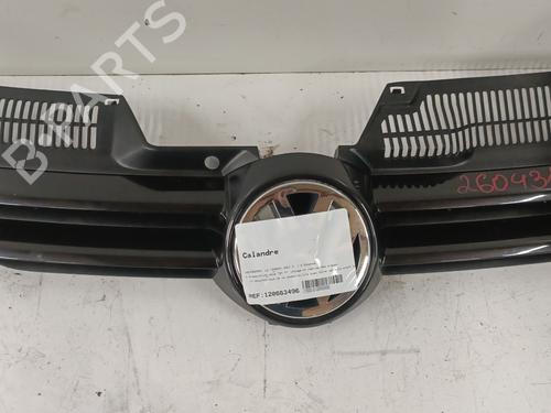 Grill VW GOLF V (1K1) 1.6 FSI (115 hp) 32158069