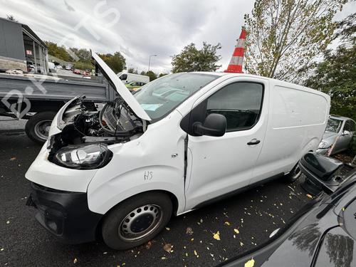Electronic module CITROËN JUMPY III Van (V_) 2.0 BlueHDi 120 | BP21370900M83 - Image 19