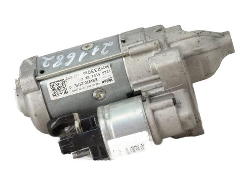 Used Starter Starter PEUGEOT 308 II (LB_, LP_, LW_, LH_, L3_) 1.5 BlueHDI 100 (102 hp) 21315124 21315124