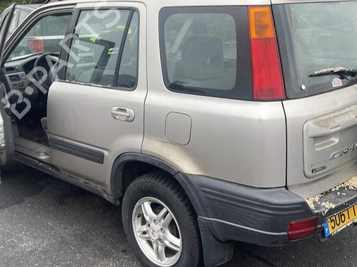 Used Parts HONDA CR-V I (RD)  2.0 16V 4WD (RD1, RD3)  2678861