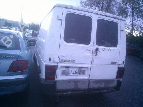 Steering column stalk RENAULT TRAFIC Van (T_, P_, V_) 1.9 D | BP21896569I23 