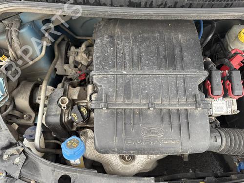 Steering column FORD KA (RU8) 1.2 | BP21880340M21  - Image 14