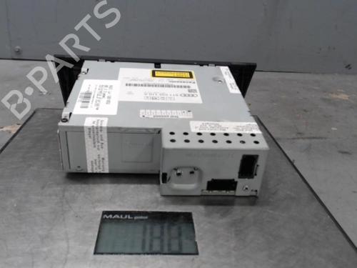 Radio AUDI A5 (8T3) 3.0 TDI quattro | BP21294456E6 