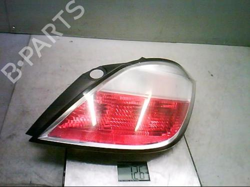 Højre baglygte OPEL ASTRA H (A04) 1.8 (L48) (125 hp) 21303540