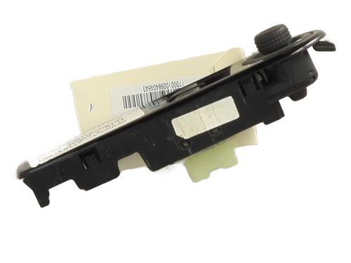Left front window switch RENAULT CLIO IV (BH_) 1.5 dCi 90 | BP21293125I27 