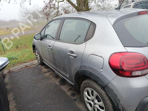 Devioluci CITROËN C3 III (SX) 1.2 PureTech 82 | BP32731087I23  - Image 6