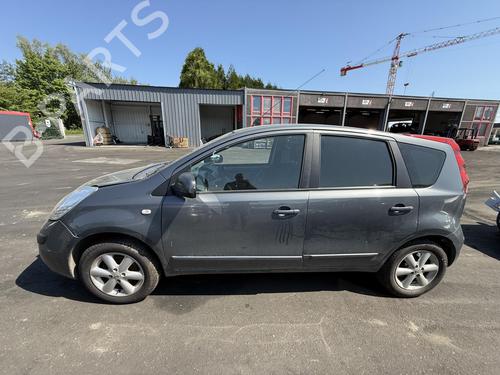 Right taillight NISSAN NOTE (E11, NE11) 1.6 | BP26144410C35 - Image 18