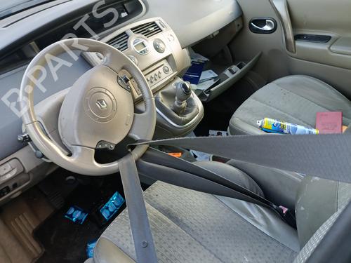 Left taillight RENAULT SCÉNIC II (JM0/1_) 1.9 dCi (JM0G, JM12, JM1G, JM2C) | BP28718111C34 