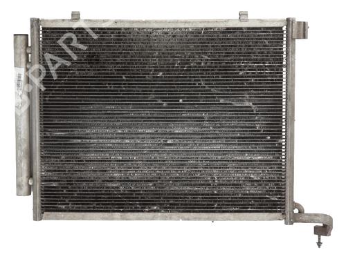 AC radiator FORD FIESTA VII (HJ, HF) 1.1 Ti-VCT | BP21296049M32 