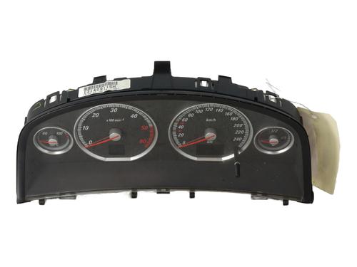 Used Instrument cluster OPEL VECTRA B (J96) 1.7 TD (F19) (82 hp) 30874994