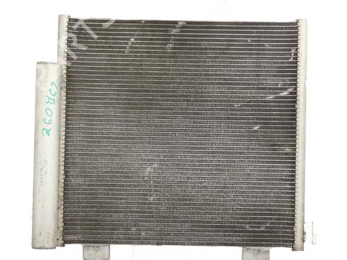 AC radiator TOYOTA AYGO (_B4_) 1.0 (KGB40) | BP33848876M32 - Image 2