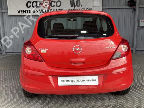 Steering column stalk OPEL CORSA D (S07) 1.3 CDTI (L08, L68) | BP35828682I23 - Image 5