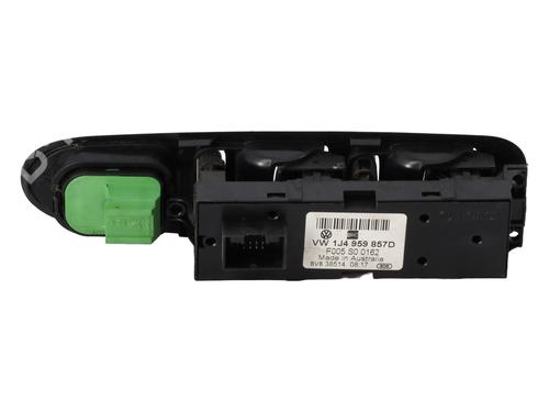 Left front window switch SEAT LEON (1M1) 1.9 TDI | BP25486713I27 - Image 3