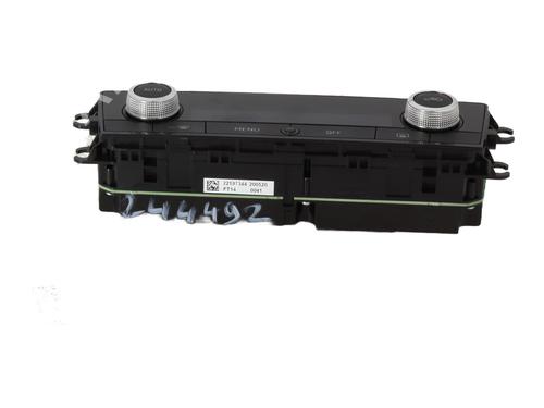 Climate control SKODA SCALA (NW1) 1.0 TSI | BP22803781I5 - Image 2