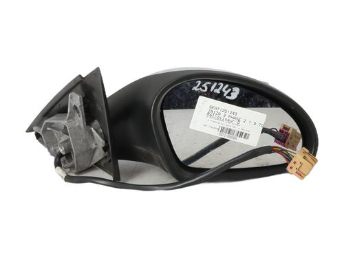 Used Right mirror SEAT IBIZA III (6L1) 1.9 TDI (100 hp) 25788932