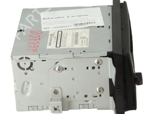 Radio SUZUKI SWIFT III (MZ, EZ) 1.3 (RS413, ZC11S) | BP35825705E6 - Image 2