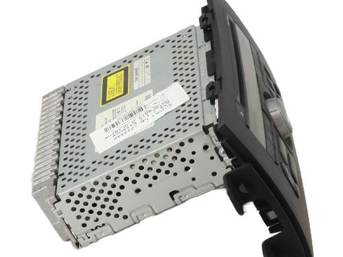 Radio SUZUKI SX4 (EY, GY) 1.6 VVT 4x4 (RW416) | BP21291878E6