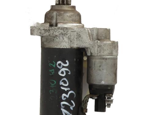 Starter VW POLO IV (9N_, 9A_) 1.4 TDI | BP21318218M8