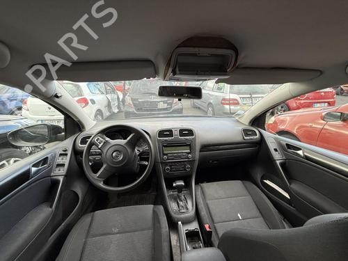 Starter VW GOLF VI (5K1) 2.0 TDI | BP22296826M8