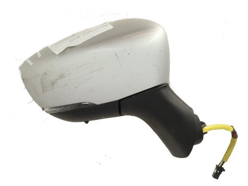 Right mirror RENAULT CAPTUR I (J5_, H5_) 1.3 TCe 150 (J5NK, J5JS) | BP30532182C27 