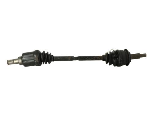 Left front driveshaft OPEL AGILA B (H08) 1.0 (F68) | BP29424095M38  - Image 5