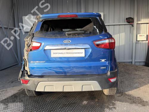 Intercooler FORD ECOSPORT 1.0 EcoBoost | BP32474714M30 - Image 21