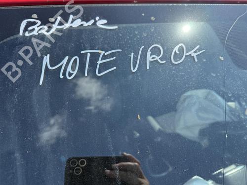 Left rear window switch CITROËN C3 Picasso (SH_) 1.6 HDI 90 | BP28176128I29 - Image 15