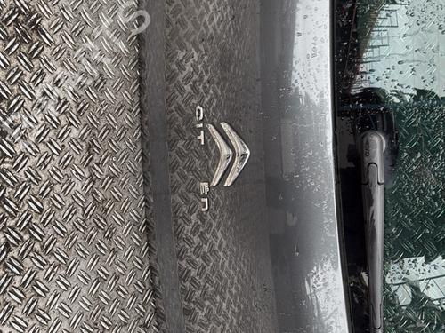 Used Tailgate Tailgate CITROËN C4 II (NC_) 1.6 HDi 115 (114 hp) 32301101 32301101