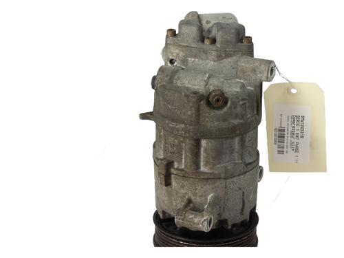 AC compressor BMW 1 (E87) 116 i | BP21727406M34 