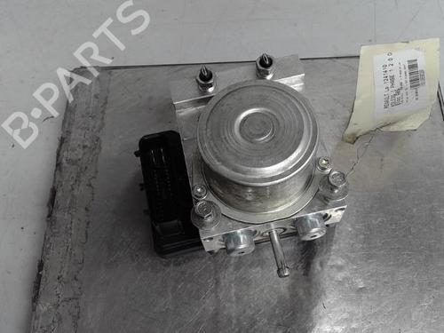 ABS pump RENAULT KOLEOS I (HY_) 2.0 dCi (HY0K) | BP21298735M43 