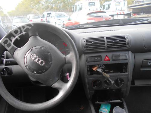 Right taillight AUDI A3 (8L1) 1.9 TDI | BP21310184C35 