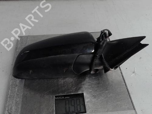 Right mirror AUDI A3 (8P1) 1.9 TDI | BP21295582C27 