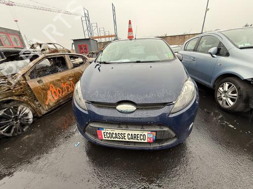 Steering column stalk FORD FIESTA VI (CB1, CCN) 1.4 TDCi | BP24426304I23  - Image 13