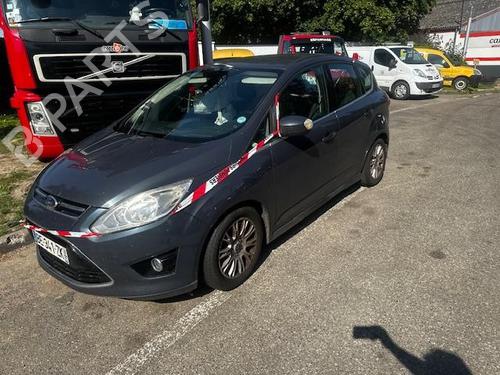Climate control FORD C-MAX II (DXA/CB7, DXA/CEU) 1.6 TDCi | BP31287422I5 - Image 14