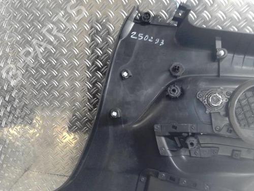Rear left panel PEUGEOT 208 I (CA_, CC_) 1.4 HDi | BP24455649C60  - Image 6