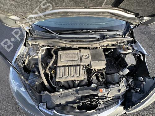 Steering column MAZDA 2 (DE_, DH_) 1.3 (DE3FS) | BP21318881M21 - Image 7