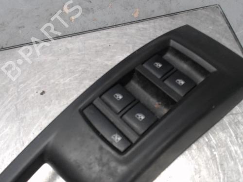 Left front window switch OPEL MERIVA B MPV (S10) 1.7 CDTI (75) | BP21305939I27 - Image 3