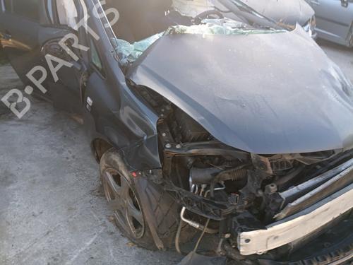 Starter OPEL CORSA D (S07) 1.3 CDTI (L08, L68) | BP31827372M8  - Image 11