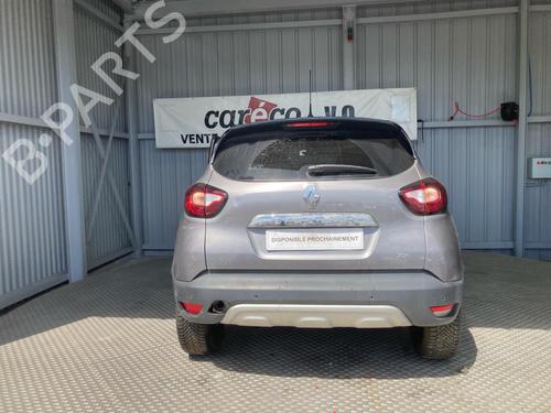Gearbox RENAULT CAPTUR I (J5_, H5_) 1.2 TCe 120 | BP38476523M3 - Image 4