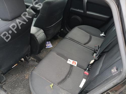 Tailgate MAZDA 6 Hatchback (GH) 2.0 MZR (GHEFS) | BP26380375C6 - Image 7