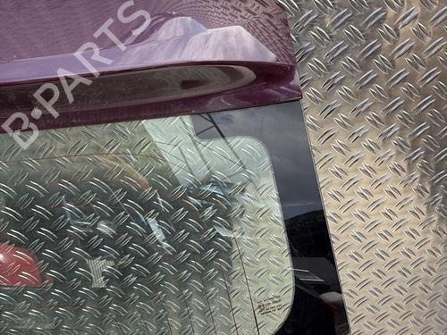 Used Tailgate Tailgate PEUGEOT 108 1.0 VTi (69 hp) 21375493 21375493