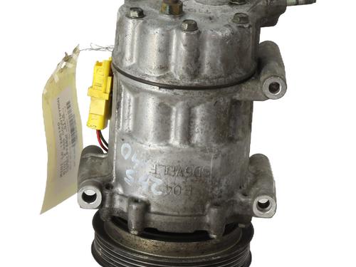 AC compressor MINI MINI COUNTRYMAN (R60) Cooper SD | BP23825319M34 - Image 3