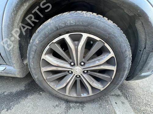 Fælk PEUGEOT 4008 1.8 HDi AWC (150 hp) 31909094