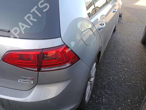 Engine VW GOLF VII (5G1, BQ1, BE1, BE2) 1.4 TSI | BP31299629M1 - Image 8
